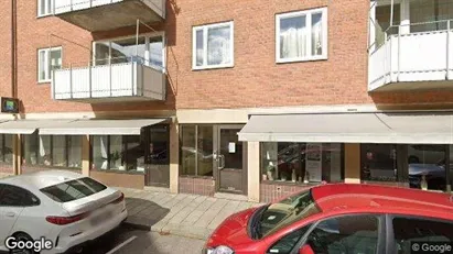 Lägenheter att hyra i Gävle - Bild från Google Street View