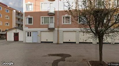Lägenheter att hyra i Gävle - Bild från Google Street View