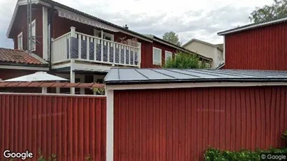 Lägenheter att hyra i Strängnäs - Bild från Google Street View