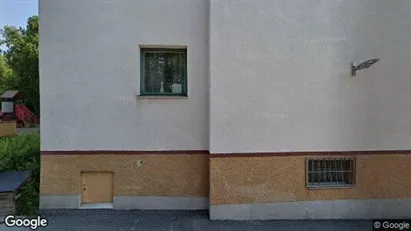 Lägenheter att hyra i Söderort - Bild från Google Street View