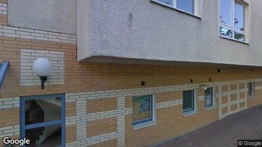 Lägenheter att hyra i Västerort - Bild från Google Street View