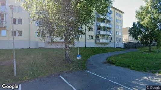 Lägenheter att hyra i Norrköping - Bild från Google Street View