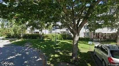 Lägenheter att hyra i Norrköping - Bild från Google Street View