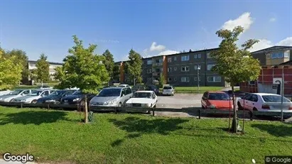 Lägenheter att hyra i Gotland - Bild från Google Street View