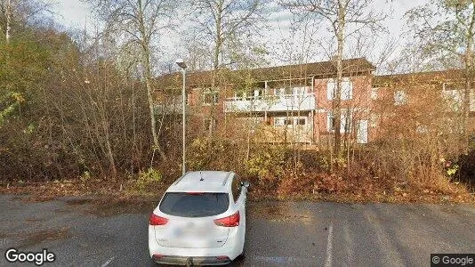 Lägenheter att hyra i Eskilstuna - Bild från Google Street View