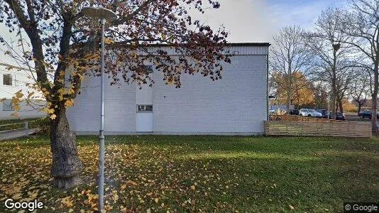 Lägenheter att hyra i Eskilstuna - Bild från Google Street View