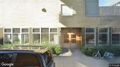 Lägenheter att hyra i Malmö Centrum - Bild från Google Street View