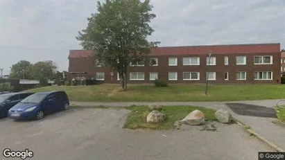 Lägenheter att hyra i Finspång - Bild från Google Street View