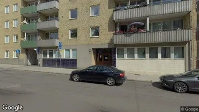 Lägenheter att hyra i Norrköping - Bild från Google Street View
