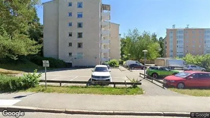Lägenheter att hyra i Södertälje - Bild från Google Street View