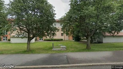 Lägenheter att hyra i Södertälje - Bild från Google Street View