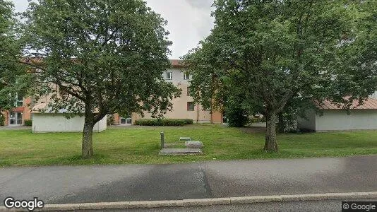 Lägenheter att hyra i Södertälje - Bild från Google Street View