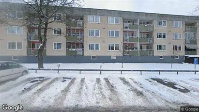 Lägenheter att hyra i Växjö - Bild från Google Street View