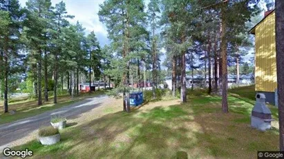Lägenheter att hyra i Luleå - Bild från Google Street View