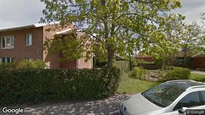 Lägenheter att hyra i Linköping - Bild från Google Street View