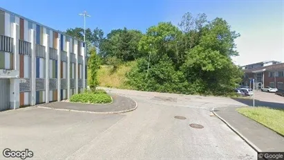 Lägenheter att hyra i Norra hisingen - Bild från Google Street View