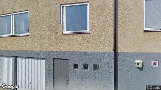 Lägenheter att hyra i Haninge - Bild från Google Street View