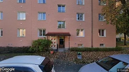 Lägenheter att hyra i Järfälla - Bild från Google Street View