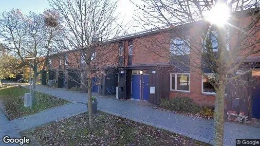 Lägenheter att hyra i Sollentuna - Bild från Google Street View