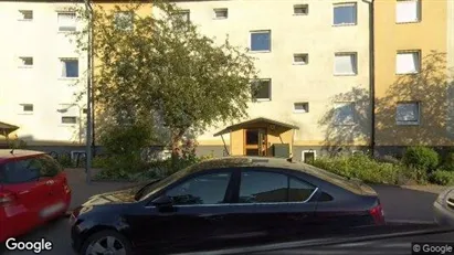 Lägenheter att hyra i Söderort - Bild från Google Street View