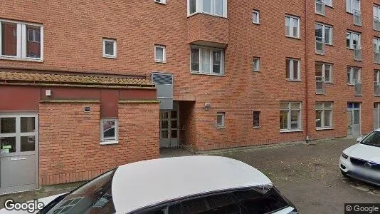Lägenheter att hyra i Söderort - Bild från Google Street View