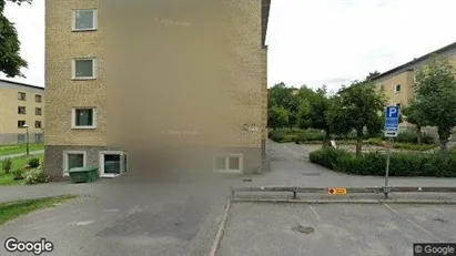 Lägenheter att hyra i Söderort - Bild från Google Street View