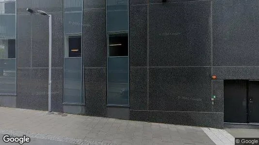 Lägenheter att hyra i Västerort - Bild från Google Street View