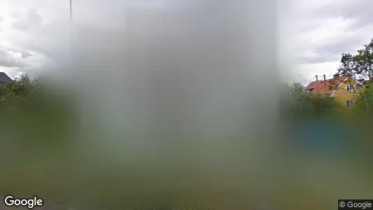 Lägenheter att hyra i Västerås - Bild från Google Street View