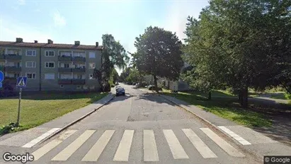 Lägenheter att hyra i Söderort - Bild från Google Street View