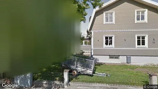 Lägenheter att hyra i Växjö - Bild från Google Street View