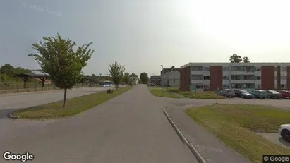 Lägenheter att hyra i Lindesberg - Bild från Google Street View