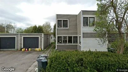 Lägenheter att hyra i Norrtälje - Bild från Google Street View