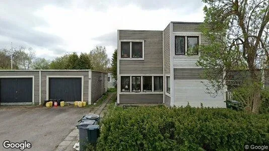 Lägenheter att hyra i Norrtälje - Bild från Google Street View