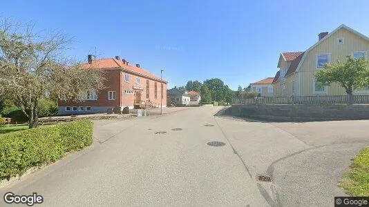 Lägenheter att hyra i Falköping - Bild från Google Street View