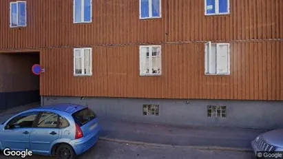 Lägenheter att hyra i Karlstad - Bild från Google Street View
