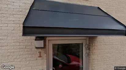 Lägenheter att hyra i Karlskrona - Bild från Google Street View