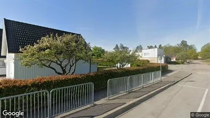 Lägenheter att hyra i Kalmar - Bild från Google Street View