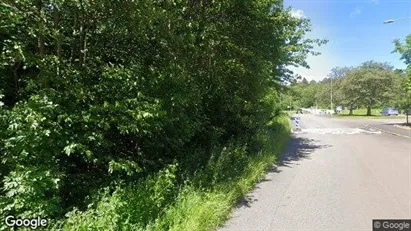 Lägenheter att hyra i Norra hisingen - Bild från Google Street View