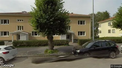 Lägenheter att hyra i Enköping - Bild från Google Street View