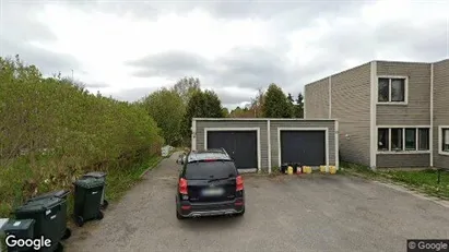 Lägenheter att hyra i Norrtälje - Bild från Google Street View
