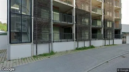 Lägenheter att hyra i Täby - Bild från Google Street View