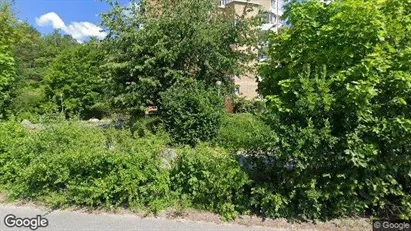 Lägenheter att hyra i Botkyrka - Bild från Google Street View