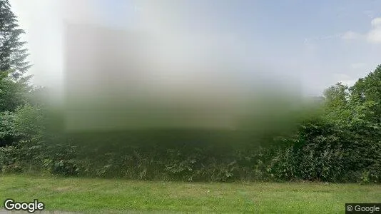 Lägenheter att hyra i Bjuv - Bild från Google Street View