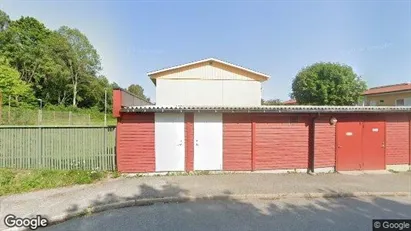 Lägenheter att hyra i Botkyrka - Bild från Google Street View