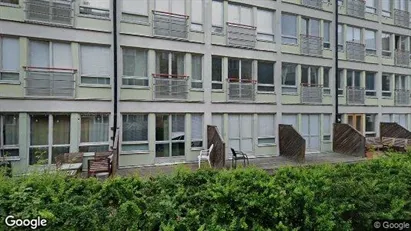 Lägenheter att hyra i Söderort - Bild från Google Street View