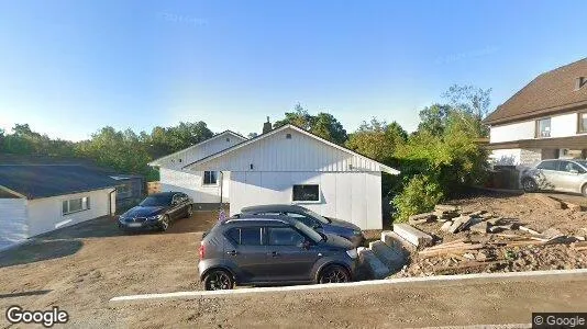 Lägenheter att hyra i Göteborg Östra - Bild från Google Street View