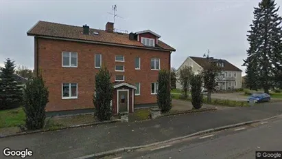 Lägenheter att hyra i Falköping - Bild från Google Street View
