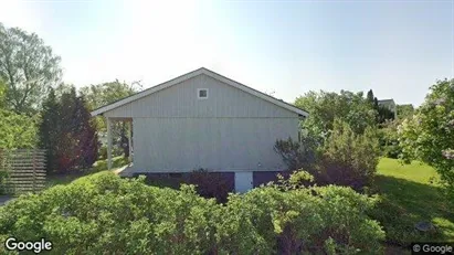 Lägenheter att hyra i Uppsala - Bild från Google Street View