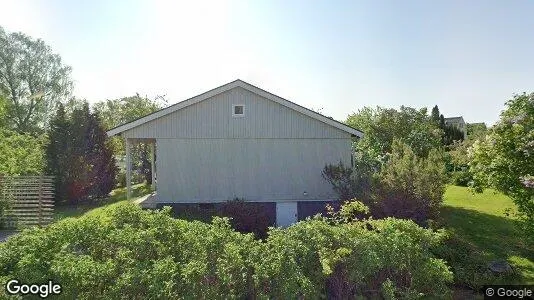 Lägenheter att hyra i Uppsala - Bild från Google Street View