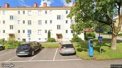 Lägenheter att hyra i Majorna-Linné - Bild från Google Street View